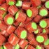 Hand Made Rhubarb Rock Hand Made Rhubarb Rock